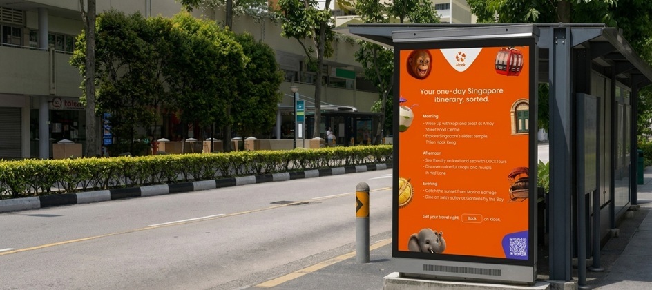 BBH Singapore puts travel planners at the centre